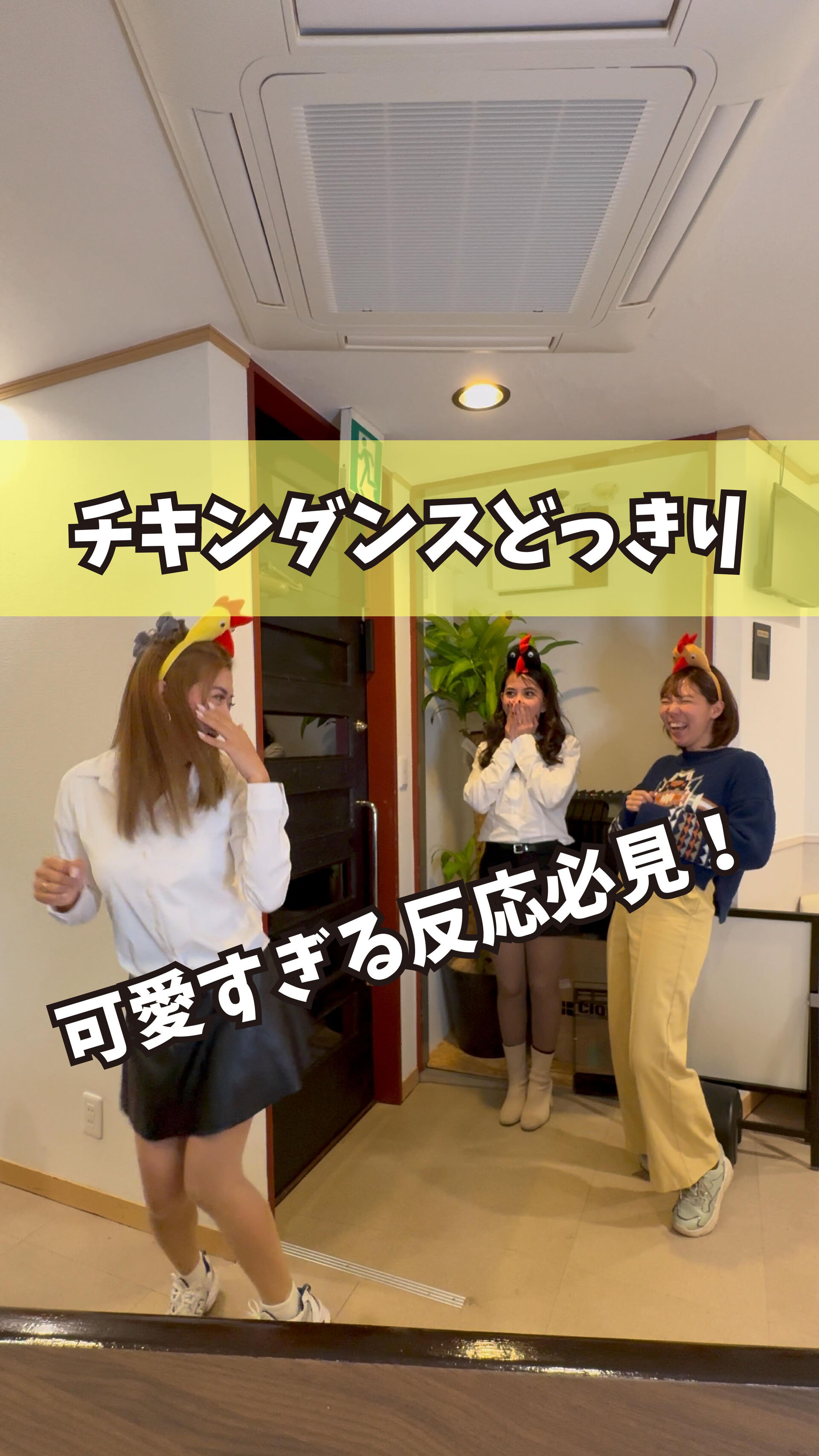 もっと他の投稿を見たい方は